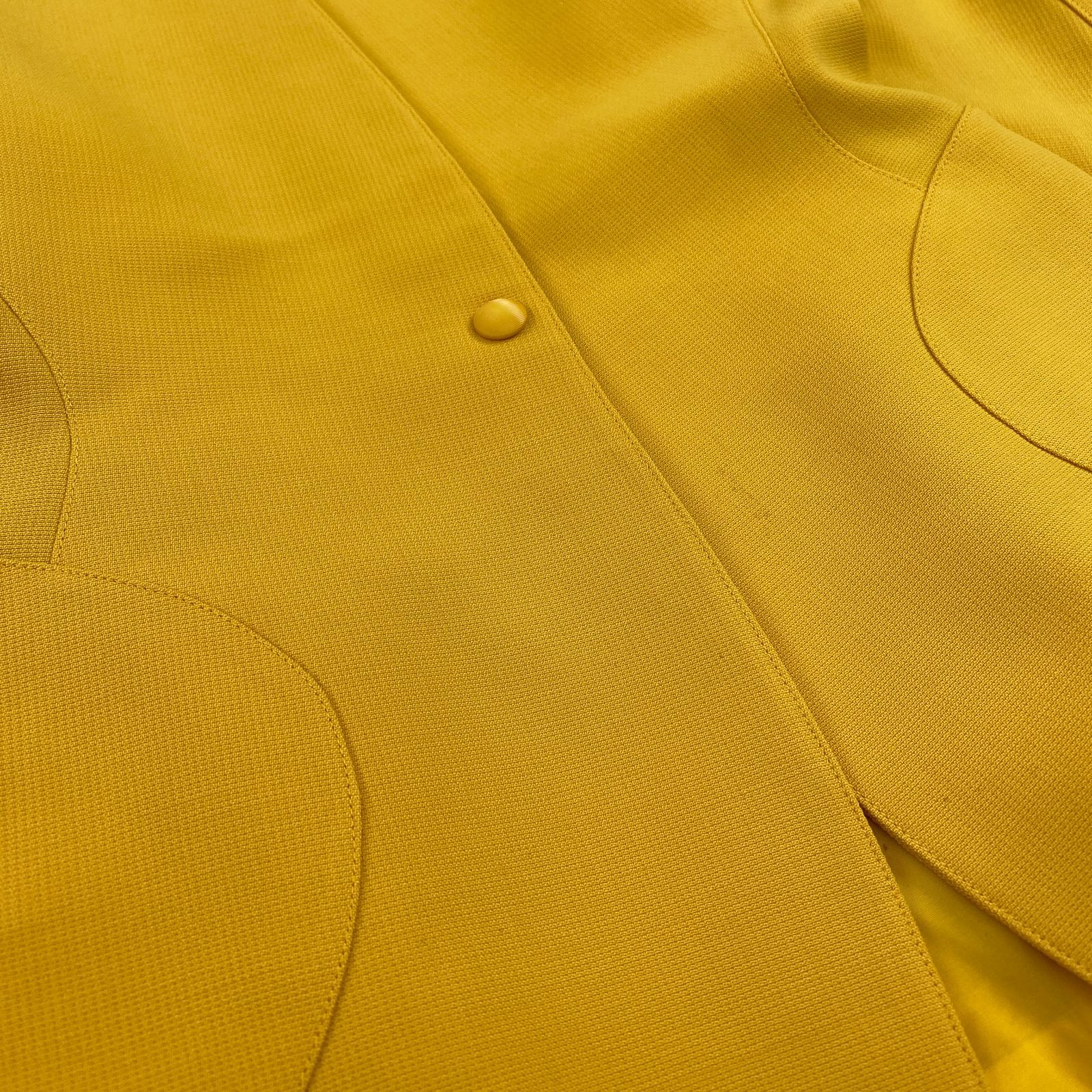 Thierry Mugler スーツ 希少レア ティエリーミュグレー セットアップ