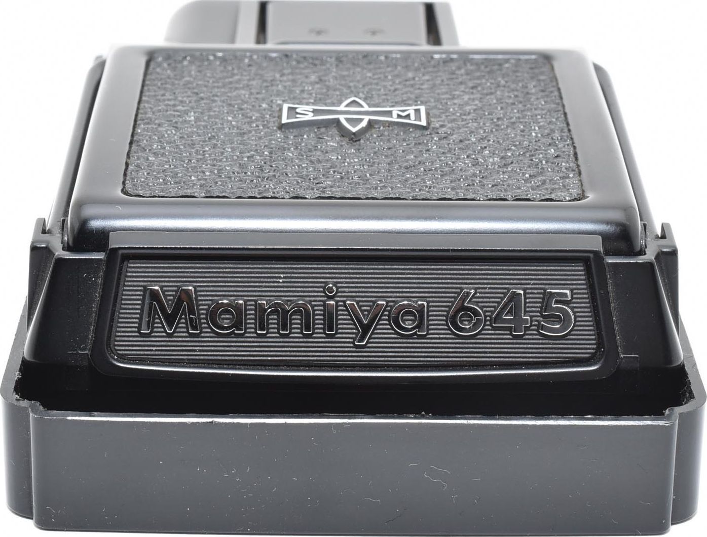 L08[6618A]19☆美品☆ マミヤ MAMIYA M645 / M645 1000S ウエスト