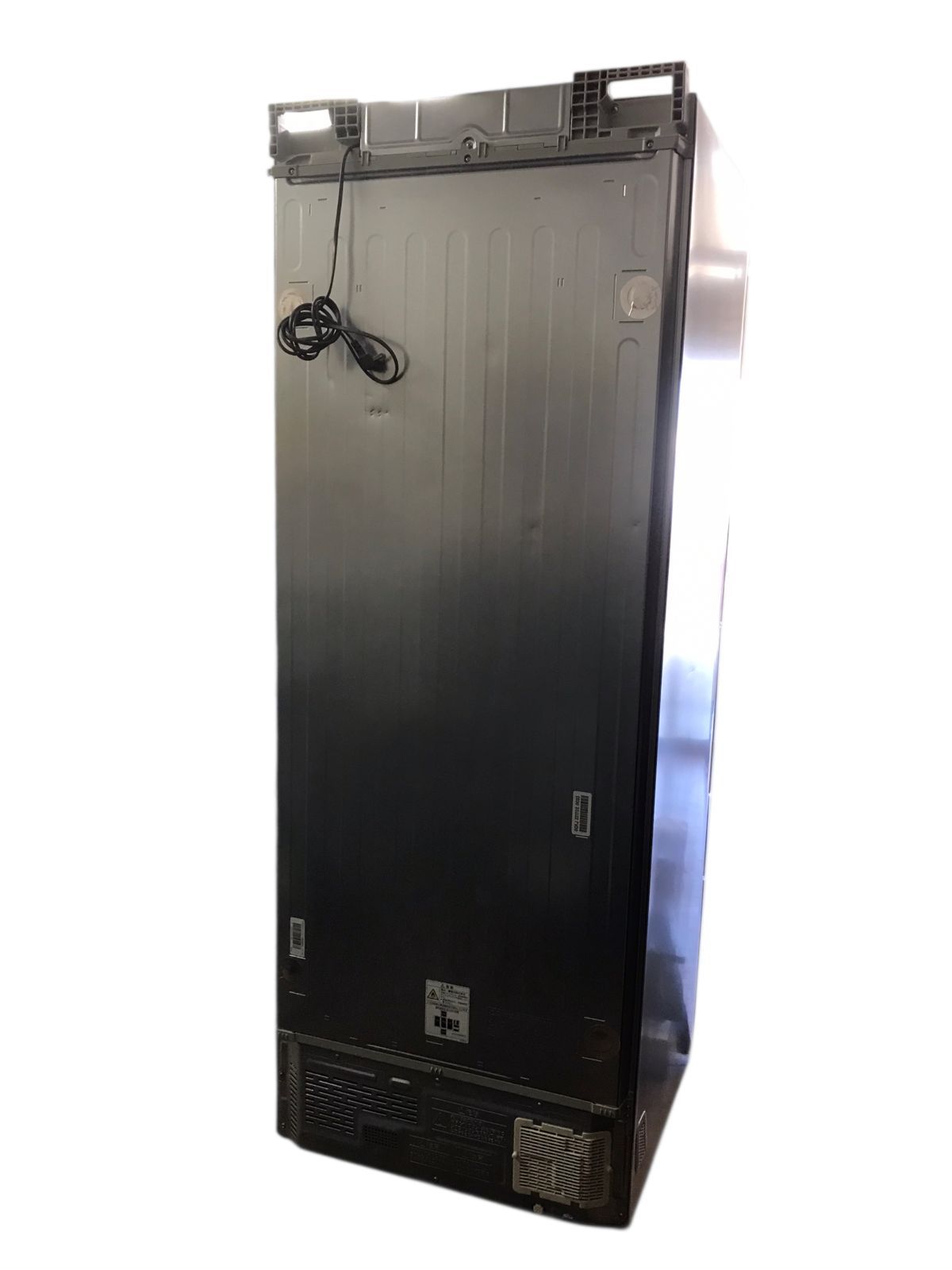 直接引取歓迎！】東芝 TOSHIBA ノンフロン冷凍冷蔵庫 6ドア GR-U550FZ