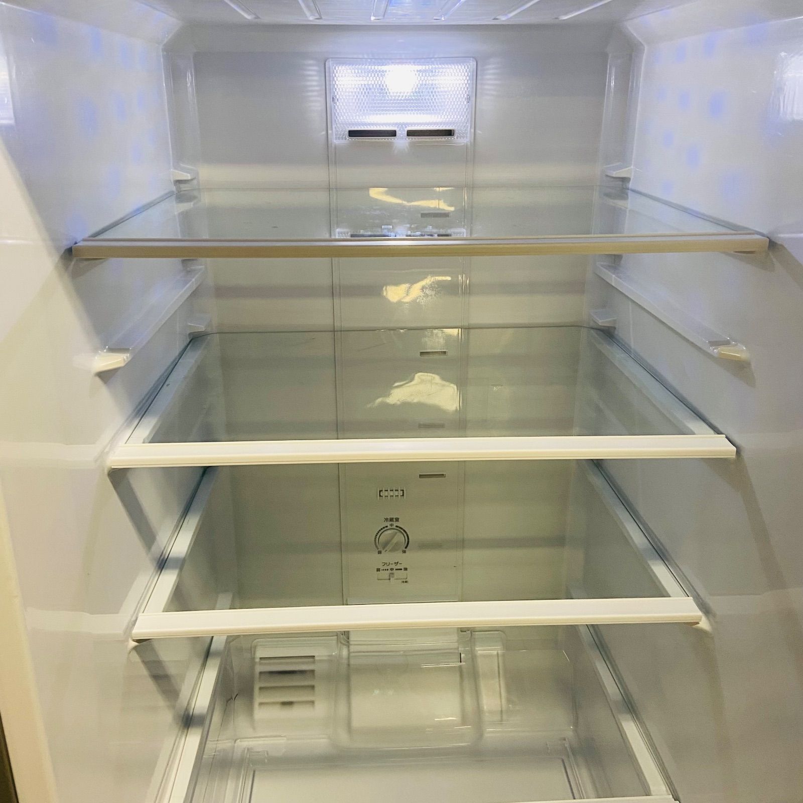 12h16. AQUA 201L 冷凍冷蔵庫 AQR-20M 2021年製 AQR-20M | アクア株式