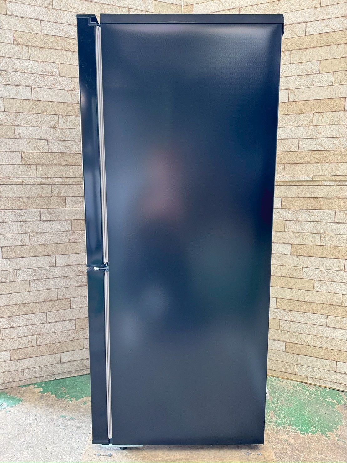 高年式】大阪送料無料☆3か月保障付き☆冷蔵庫☆ニトリ☆2ドア☆2025年