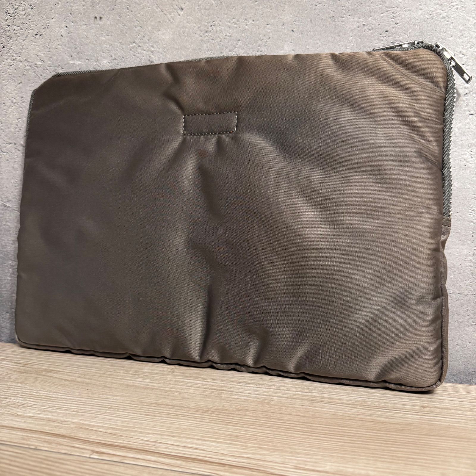 PORTER ポーター タンカー ドキュメントケース クラッチバッグ