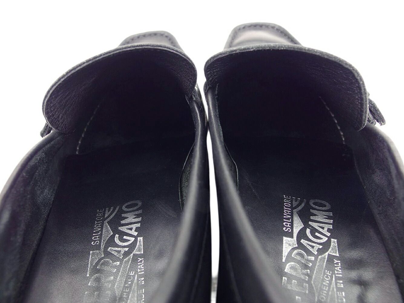 最大30％OFF☆ウィンターセール】サルヴァトーレフェラガモ Salvatore