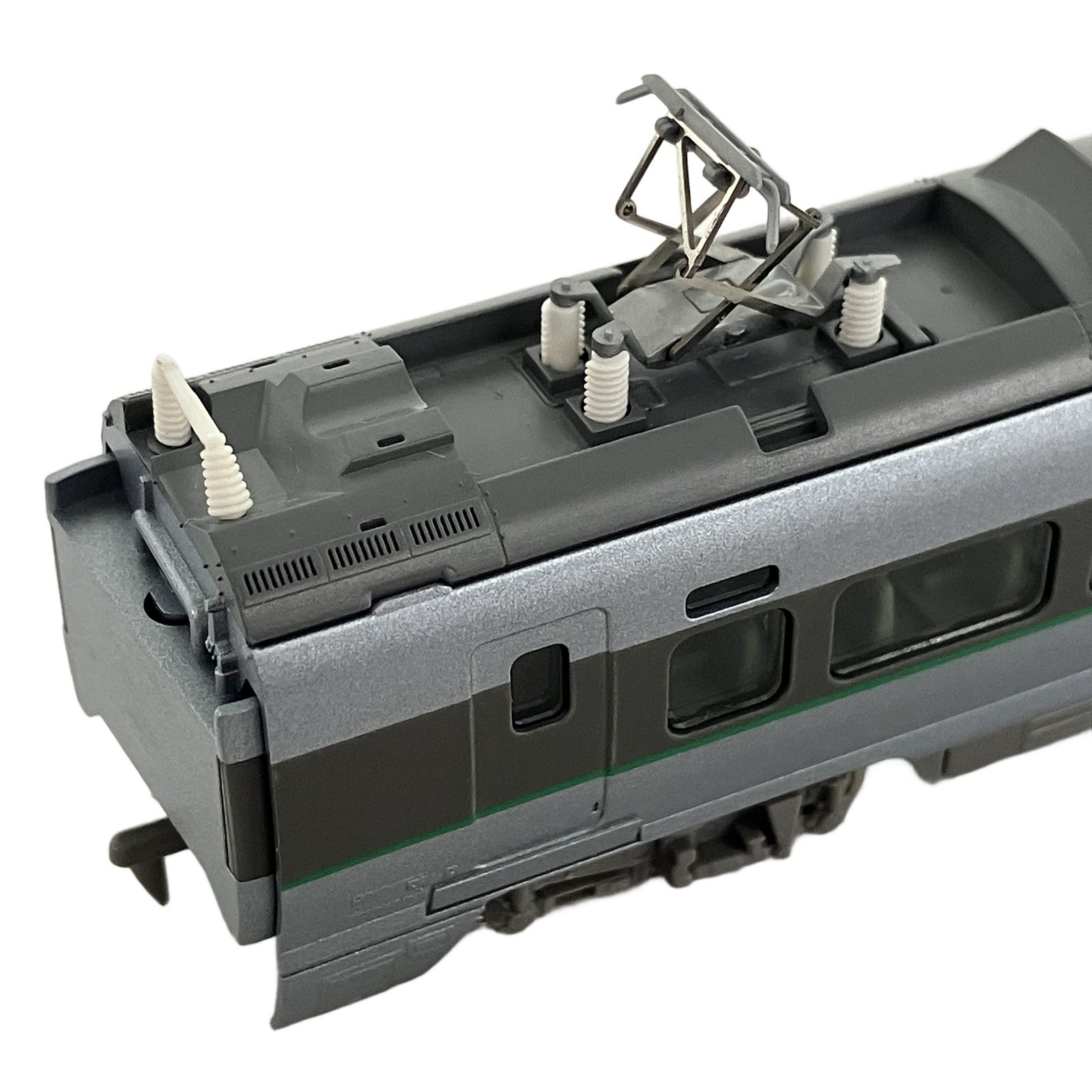 TOMIX 92640 新幹線 6両セット Nゲージ TOMIX 92640 JR400系 山形