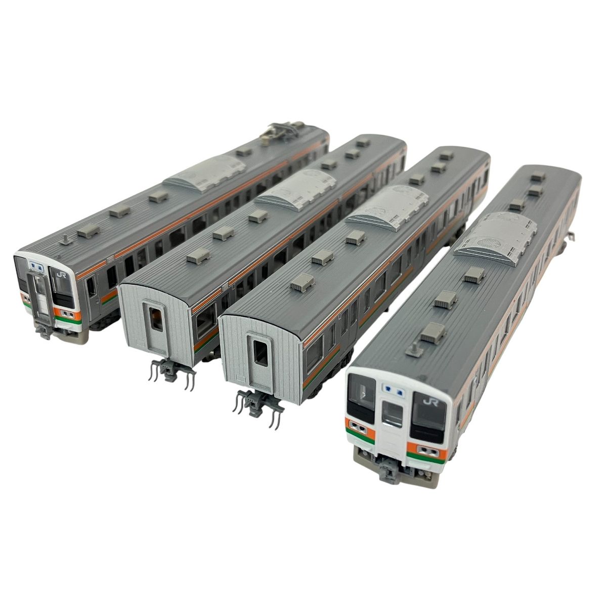 TOMIX 98919 JR211系0番台 JR東海仕様 TOMIX 98919 JR 211系 0番台