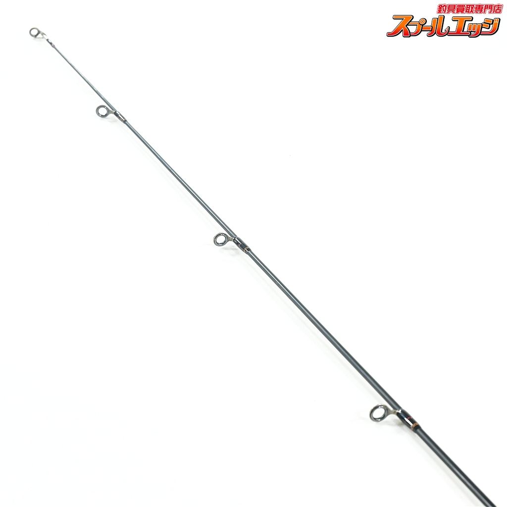 【メガバス】 デストロイヤー エヴォルジオン F1-63XSDti リカオン