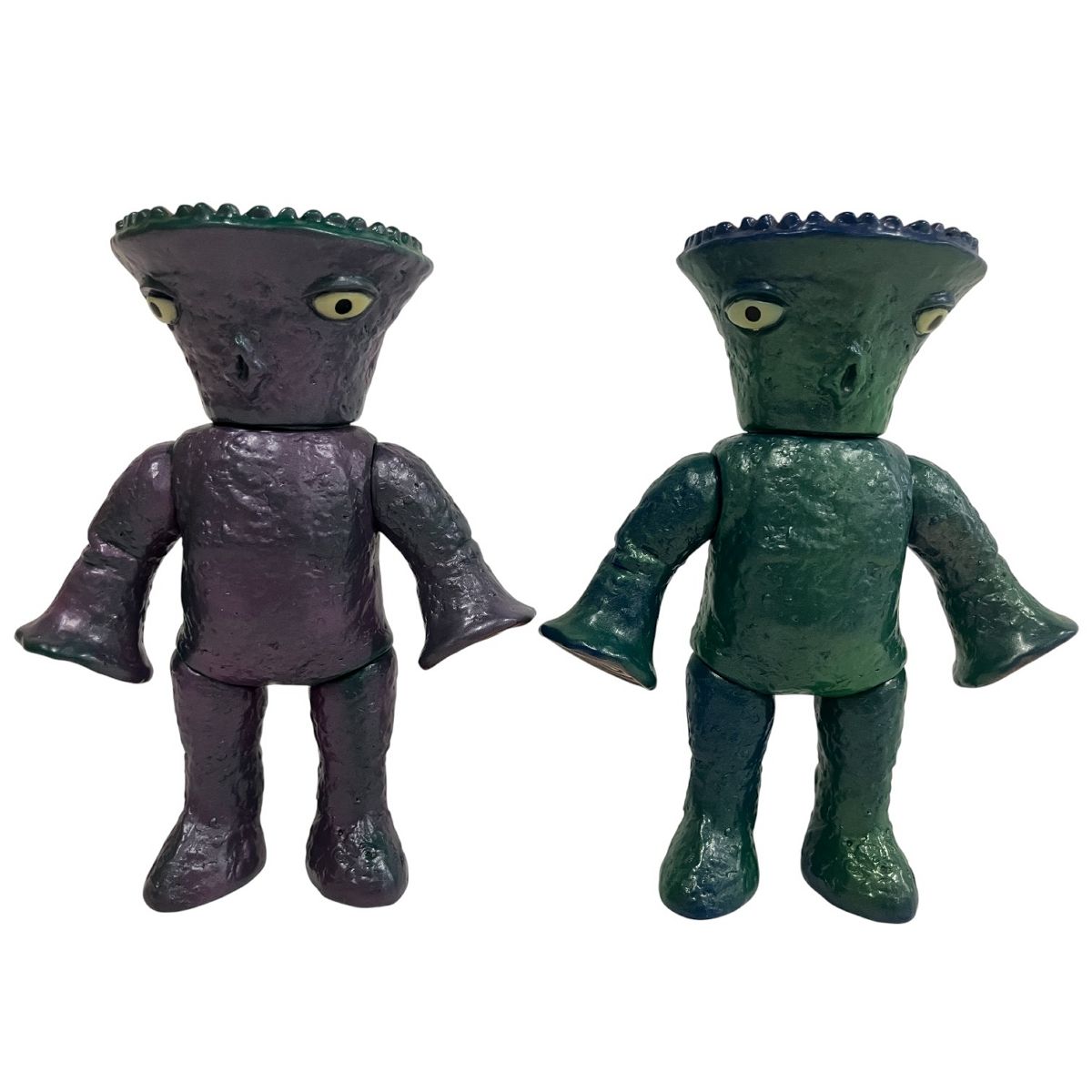 キャプテンウルトラ ビニパラベビー バクトン 1999&改造