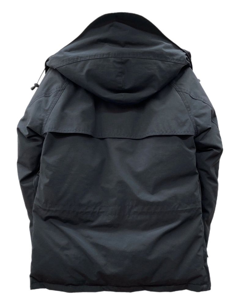 カナダグース CANADA GOOSE KAMLOOPS DOWN JACKET カムループス ダウン