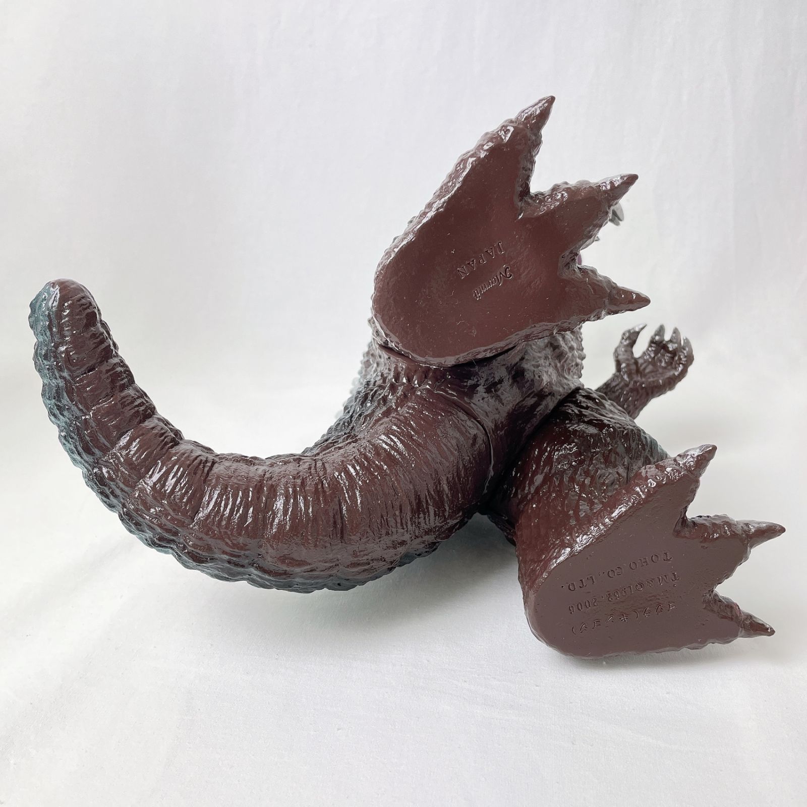 マーミット 世紀の大怪獣シリーズ ジャイアント ゴジラ 1962 キンゴジ