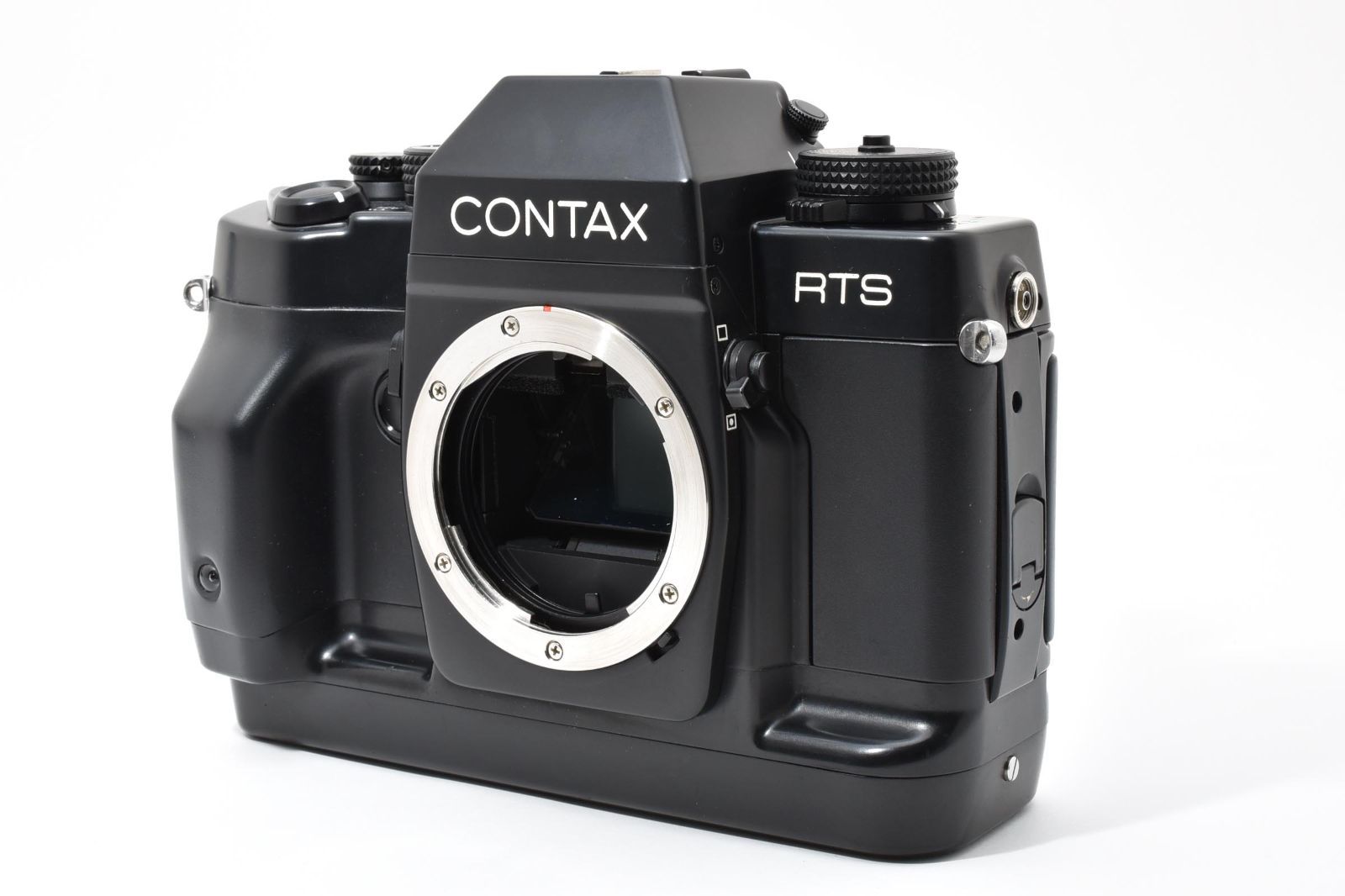CONTAX RTS 一眼レフカメラセット CONTAX RTS 一眼レフカメラセット