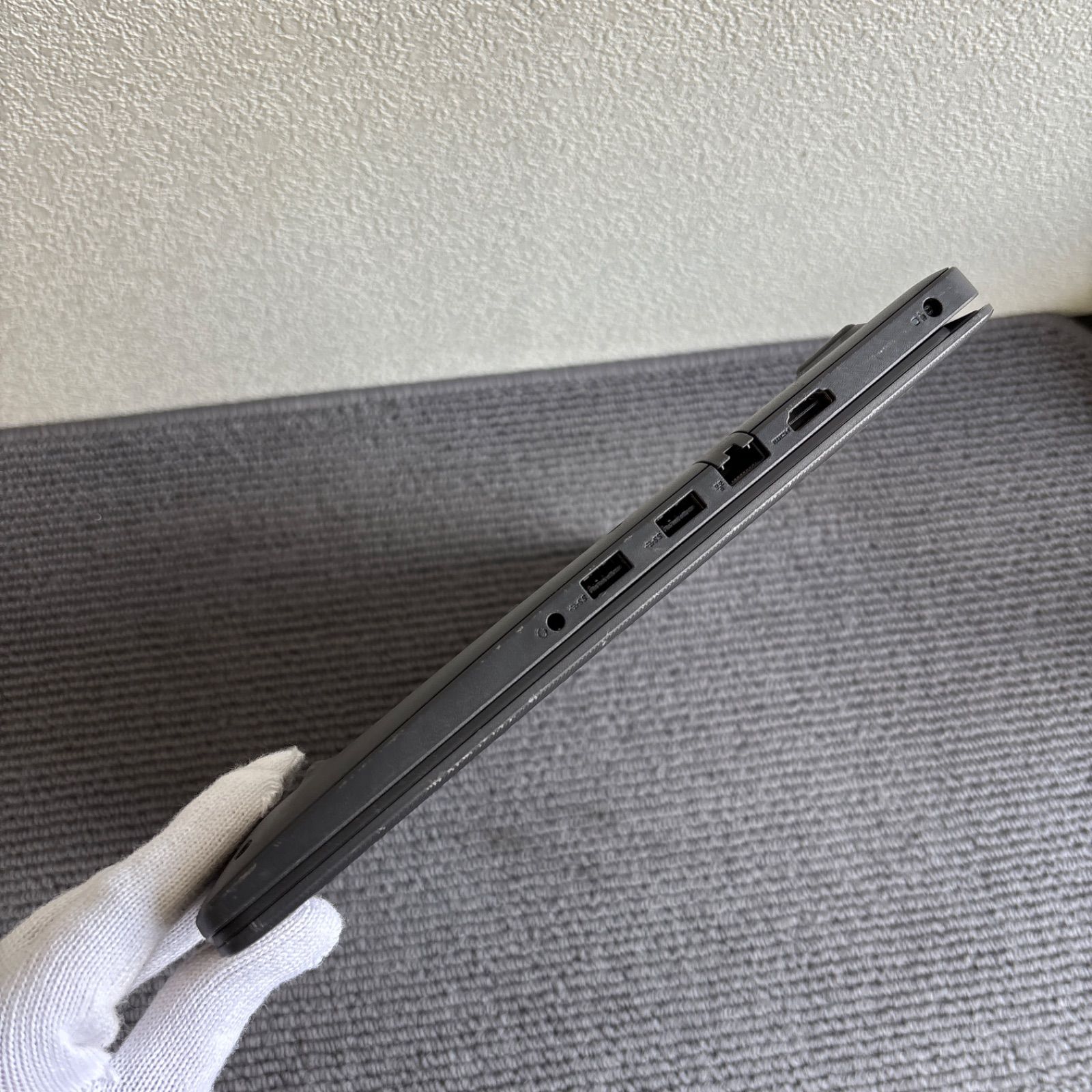 DELL vostro 3500 celeron 6305 メモリ4GB SSD 256GB Win11 - メルカリ