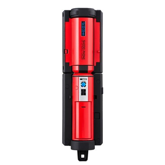 ショドウフォン MEMORIAL EDITION 『侍戦隊シンケンジャー』 - メルカリ