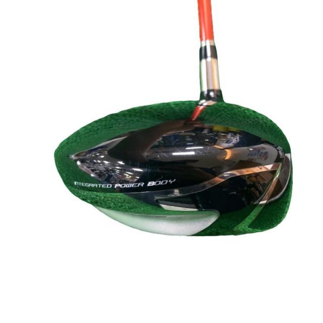 中古】 ブリヂストン TOURSTAGE X-DRIVE 905 9.5 ドライバー DR Tour