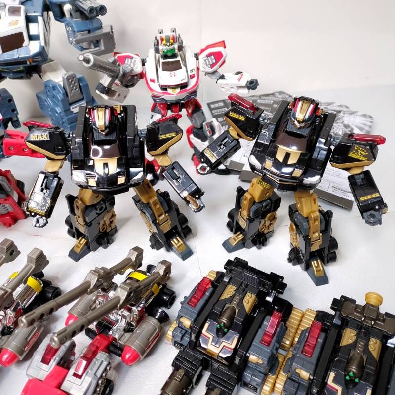 ドライブヘッド ジャンク まとめ売り 大量 セット トミカ ハイパー