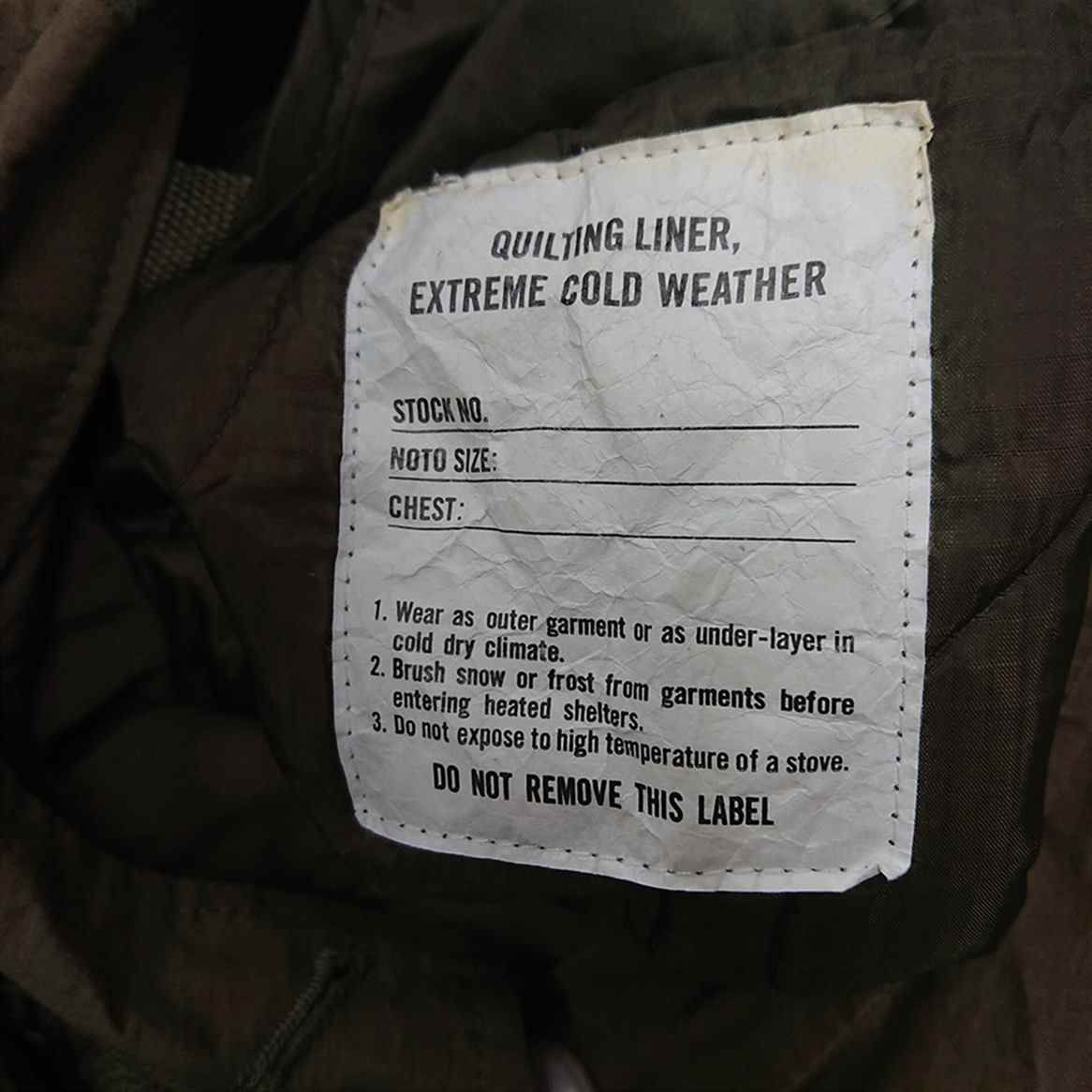 ◇ ⊇ フリークスストア FREAK'S STORE F21-TKF-26 モッズコート