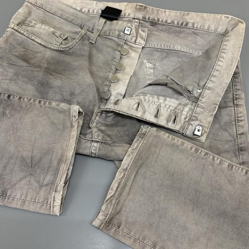 ディオールオム JAKE ジェイク ストレッチ スリム テーパード スキニー