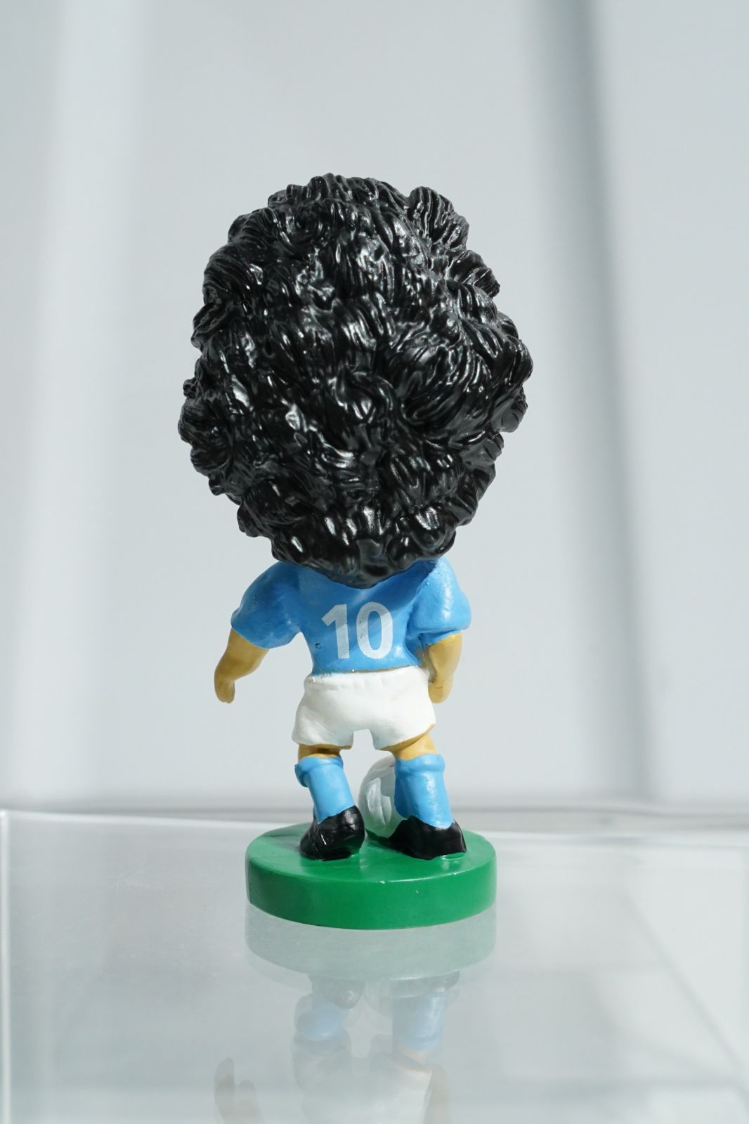 ディエゴ・マラドーナ（Diego Maradona）PRO942 SSCナポリ No.10