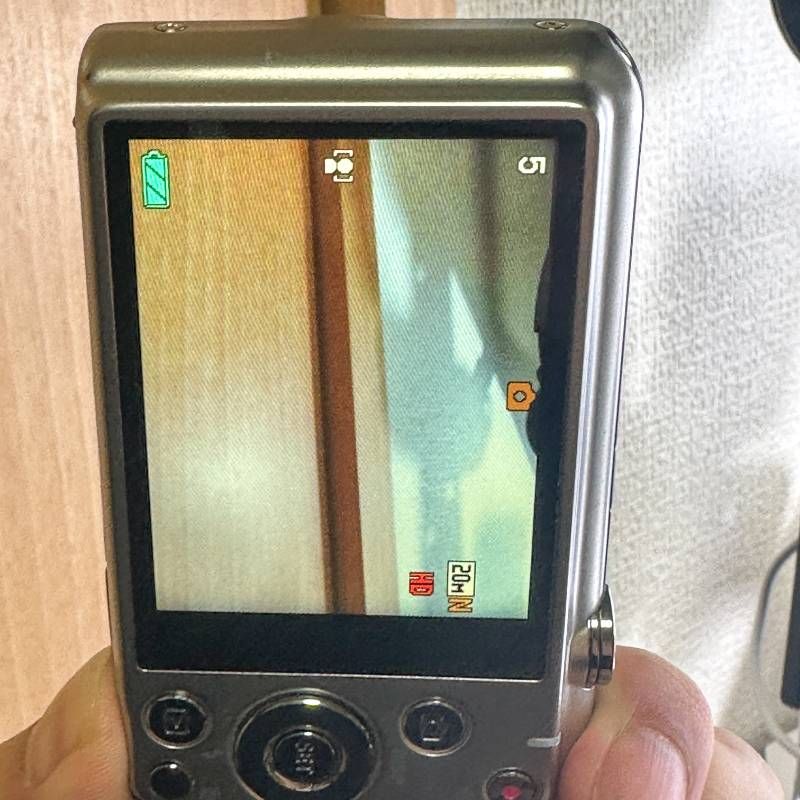 美品】CASIO EXILIM EX-ZS35 2010万画素 CCD 光学6倍ズーム プレミアム