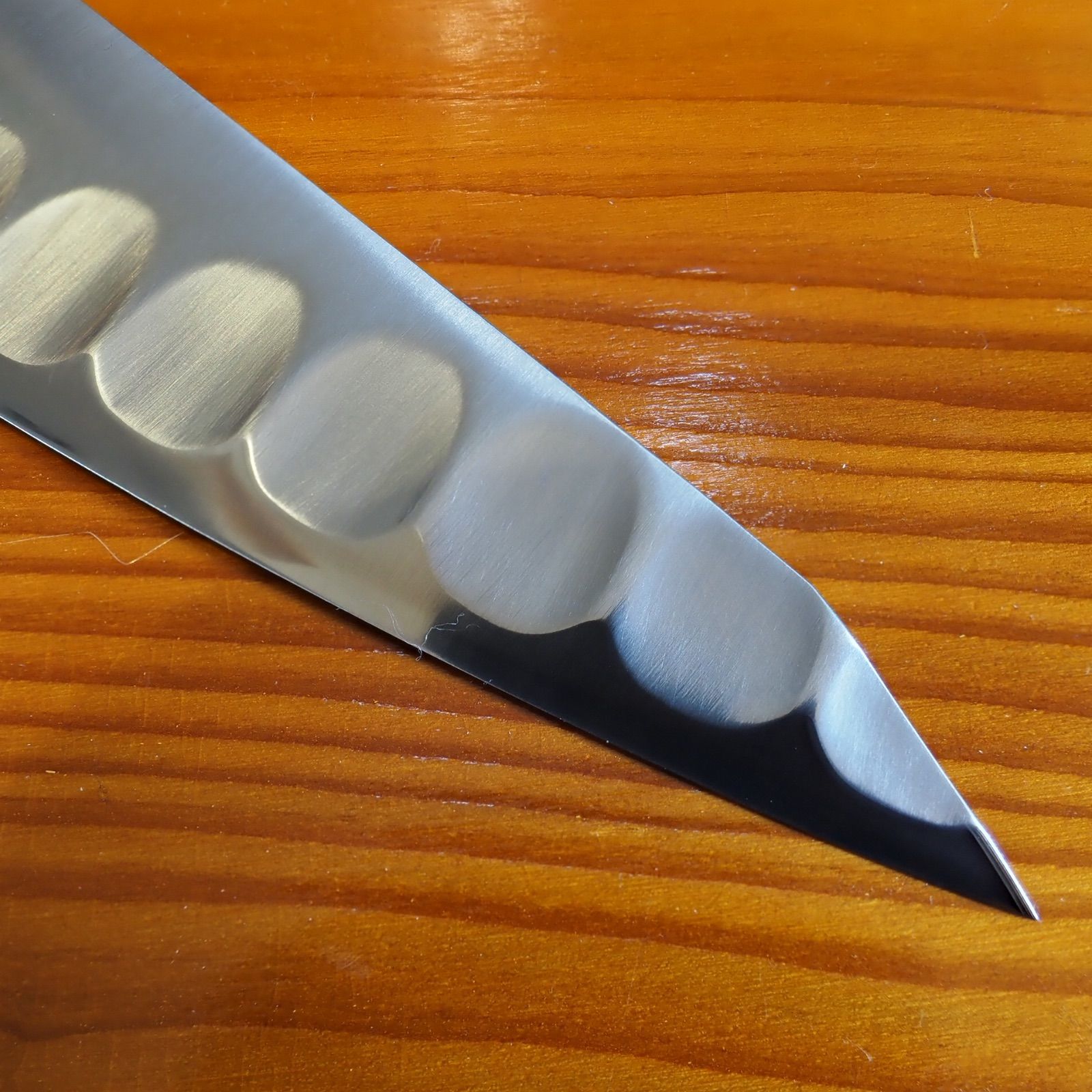 グレステン ガラスキ 19cm 420TM 日本製 knife GLESTAIN 新潟県 包丁