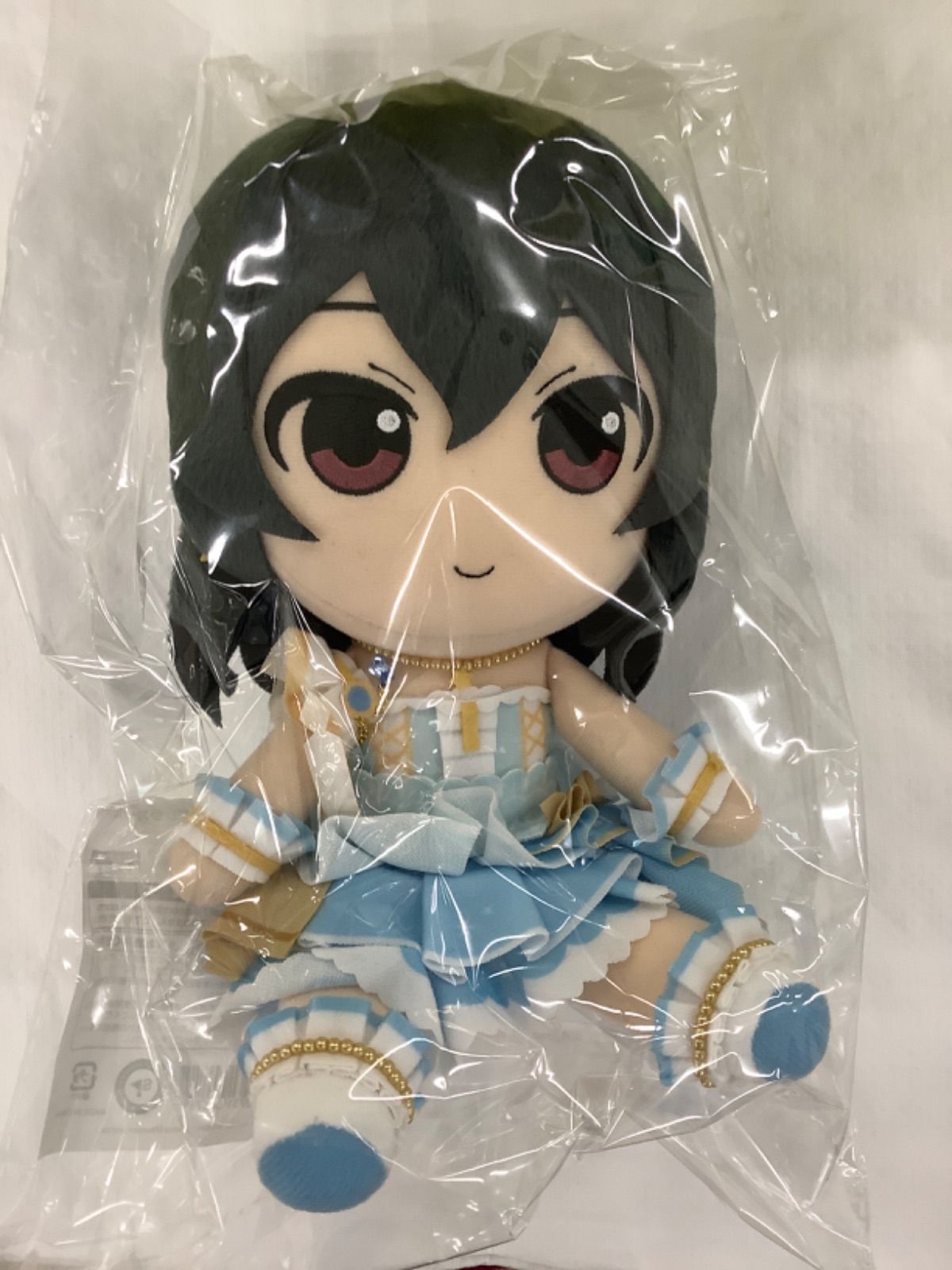 Gift ぬいぐるみ 大石泉 アイドルマスター シンデレラガールズ