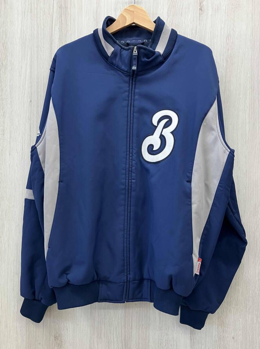 横浜ベイスターズ DeNA majestic マジェスティック レプリカ グランド