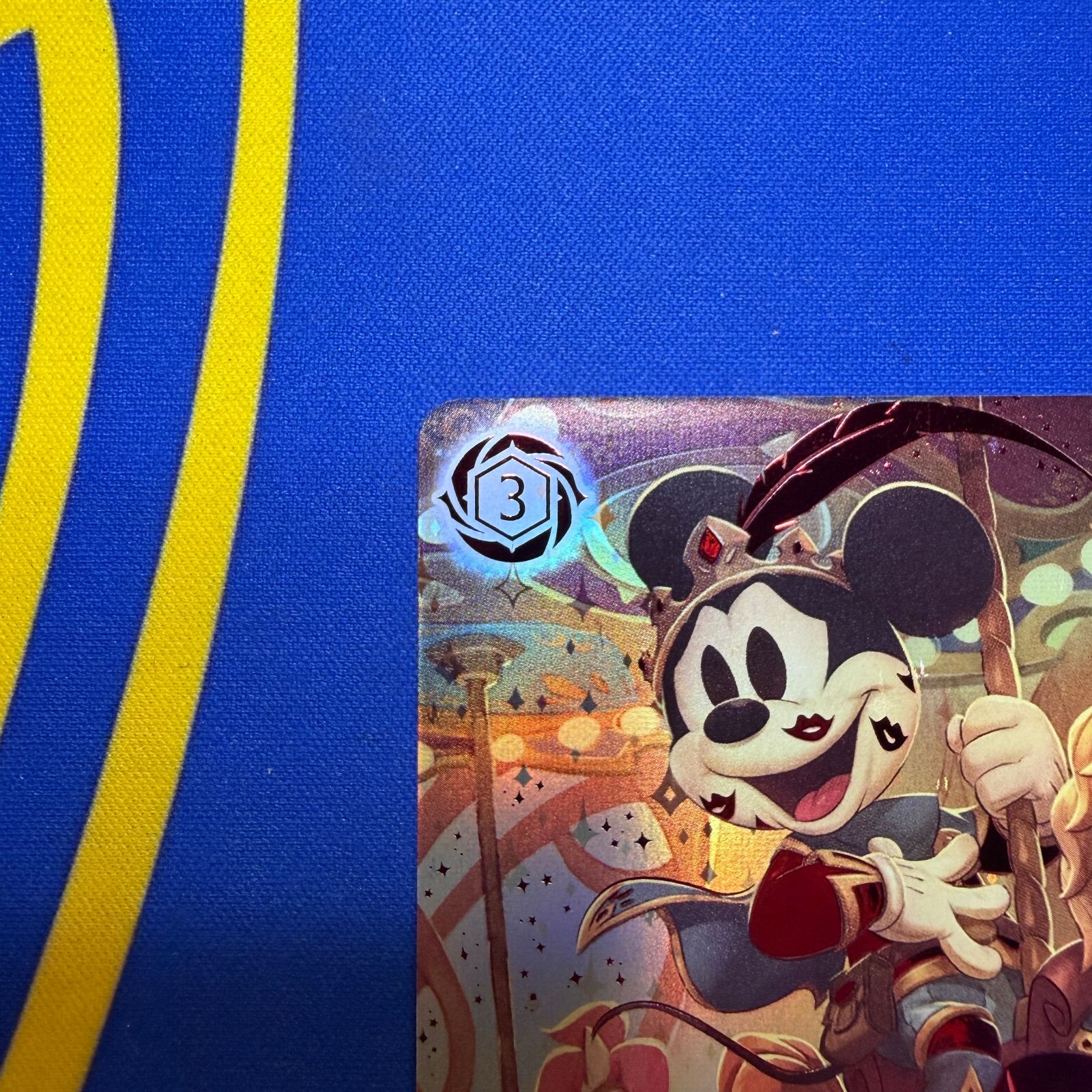ミッキーマウス アイコニック - メルカリ