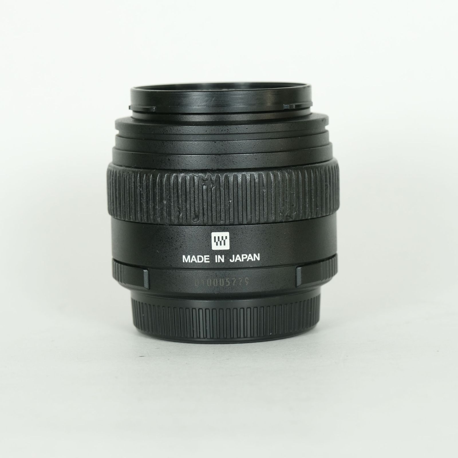 並品] OLYMPUS ZUIKO DIGITAL ED 50mm F2.0 Macro | フォーサーズ