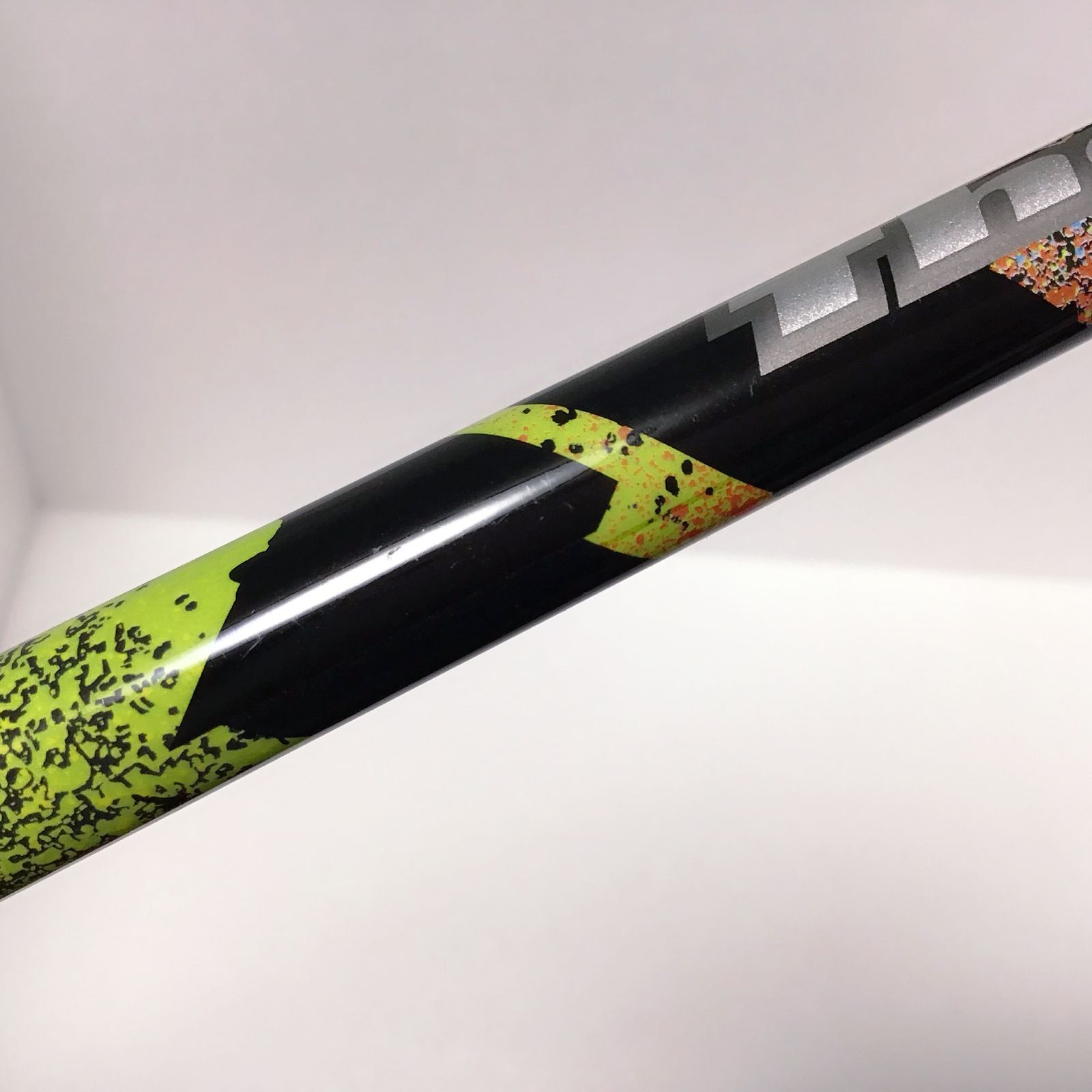 マミヤ ジアッタス The ATTAS 5S ピン G410~G440 3W用 シャフト - メルカリ