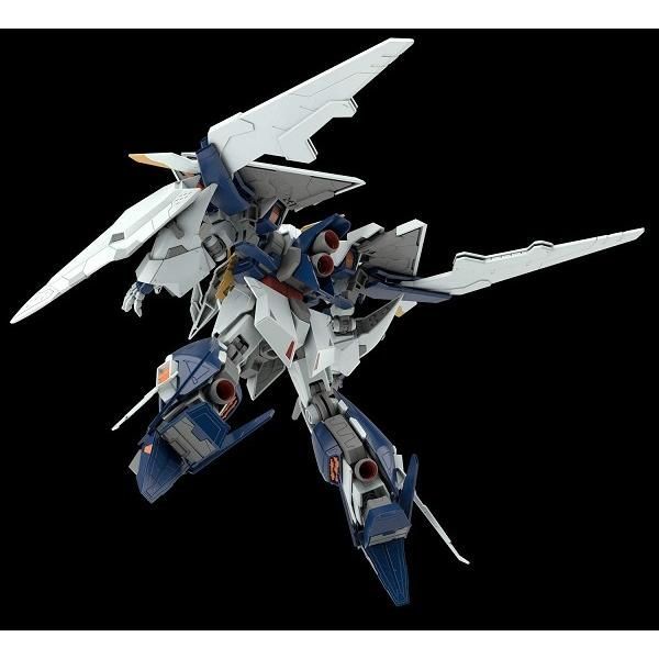 新品】HGUC 機動戦士ガンダム 閃光のハサウェイ Ξガンダム(クスィー