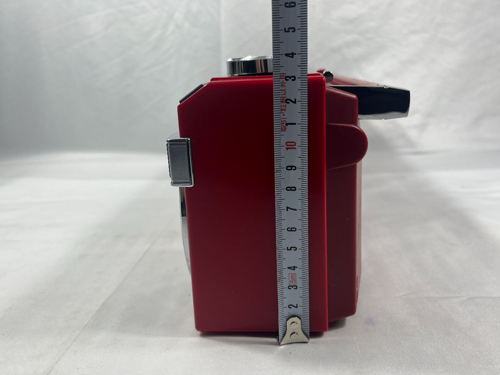 ジャンク品 三洋電機 SANYO サンヨー STEREO RADIO DOUBLE CASSETTE