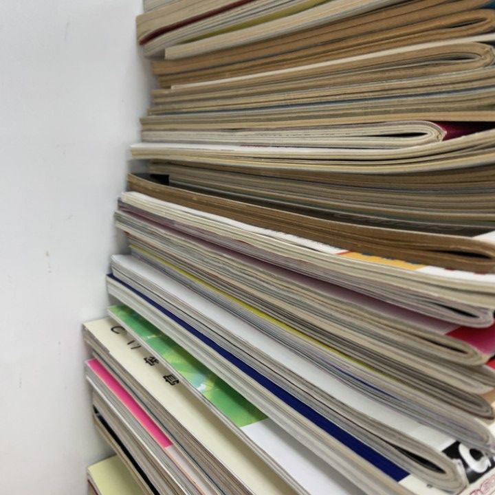 □01)【1点限り!】色々な雑誌の創刊号 まとめ売り約55冊大量セット