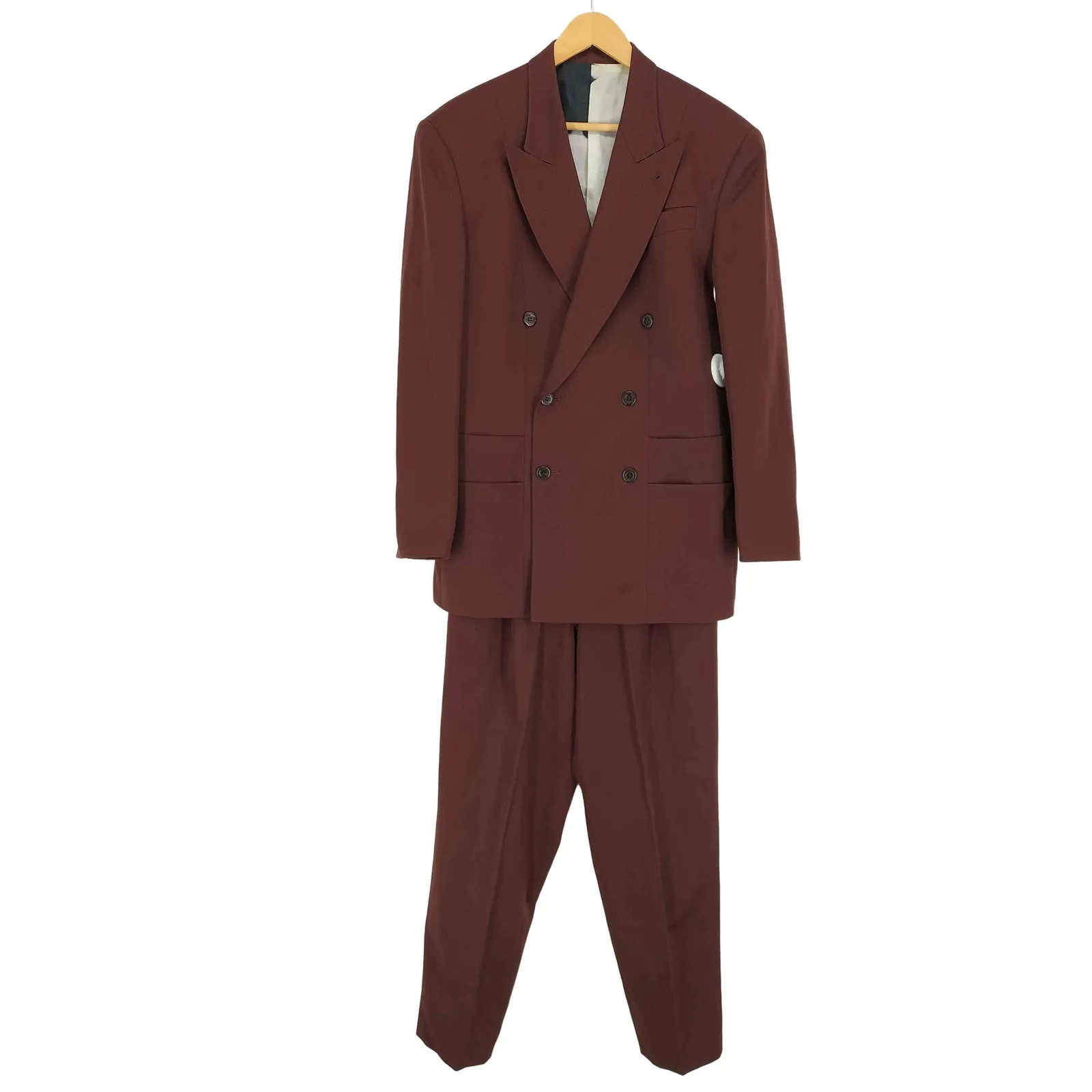 2026年最新】Jean Paul GAULTIER HOMME スーツの人気アイテム - メルカリ