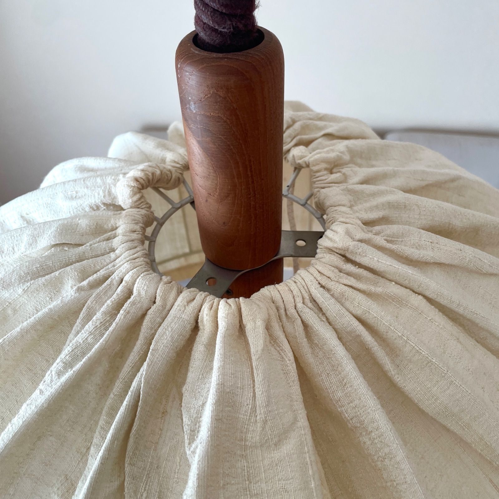 貴重な5灯！】Domus Candela 70年代 ドムス シャンデリア ペンダント