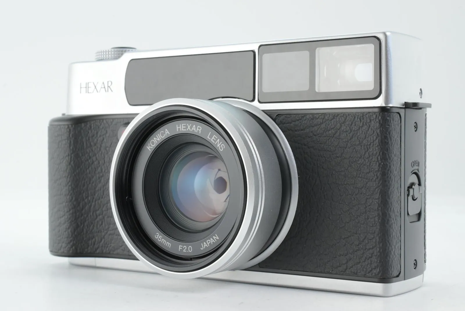 2026年最新】Konica Hexar AFの人気アイテム - メルカリ