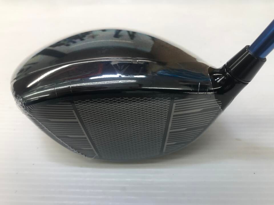 ホンマゴルフ TOUR WORLD TW777 9度 VIZARD BLUE 6 Sフレックス