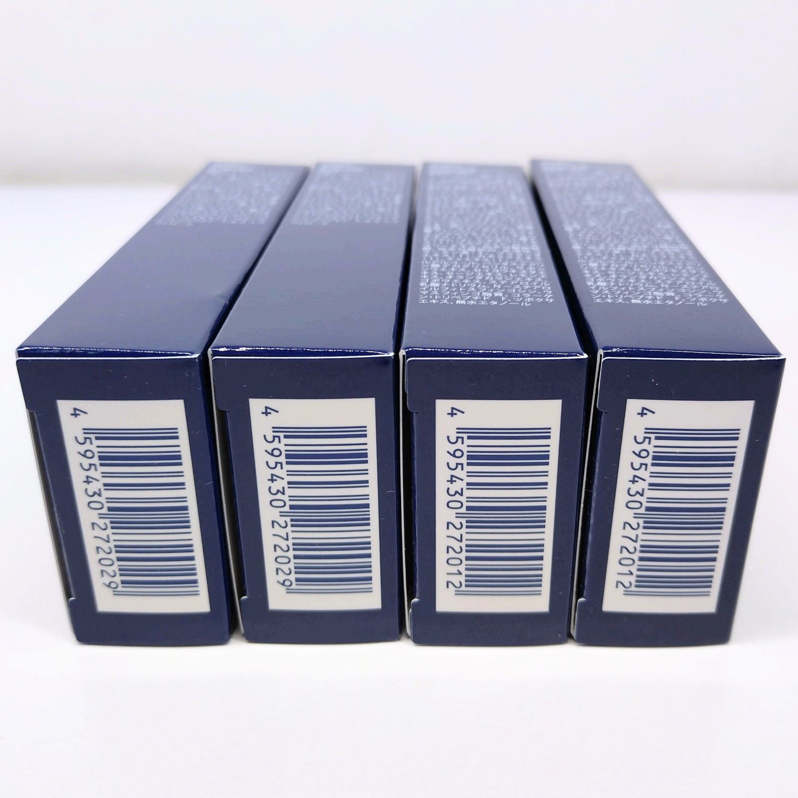 ルミエル ヴァレシア ファンデーション2点&クリーム1点 ルミエル