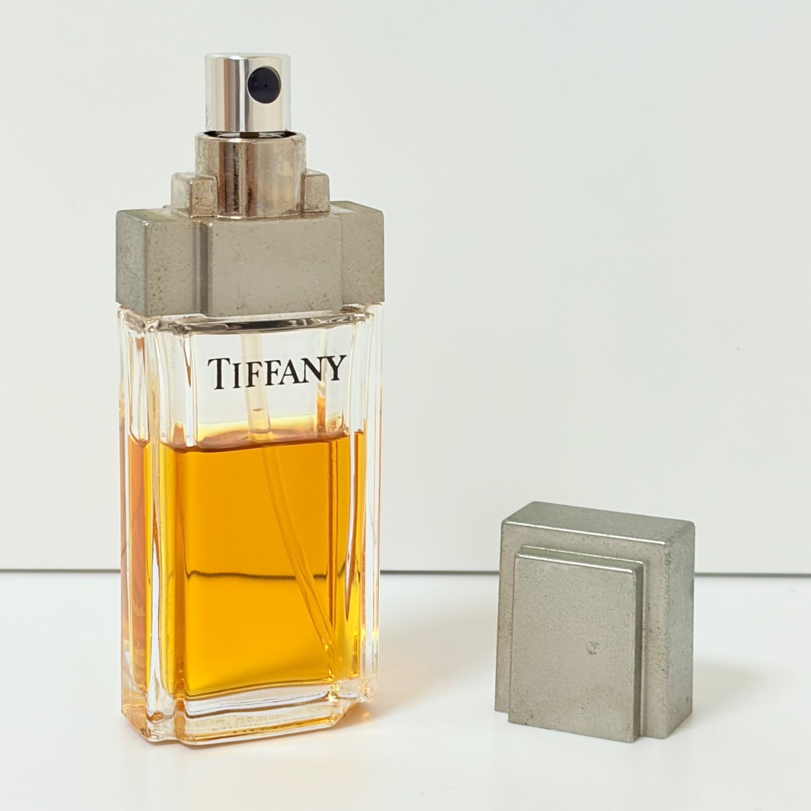 TIFFANY ティファニー オードトワレ 香水 30ml TIFFANY ティファニー
