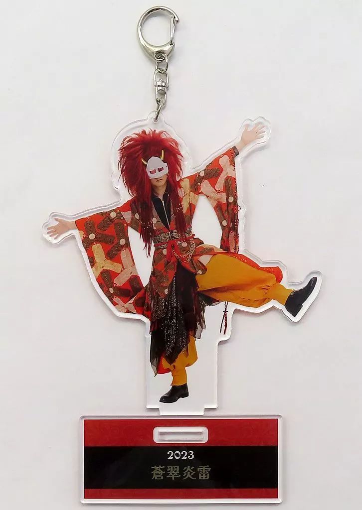 MSSP 歴代ライブ衣装 アクスタ アクキー あろま10種各1点セット 歴代