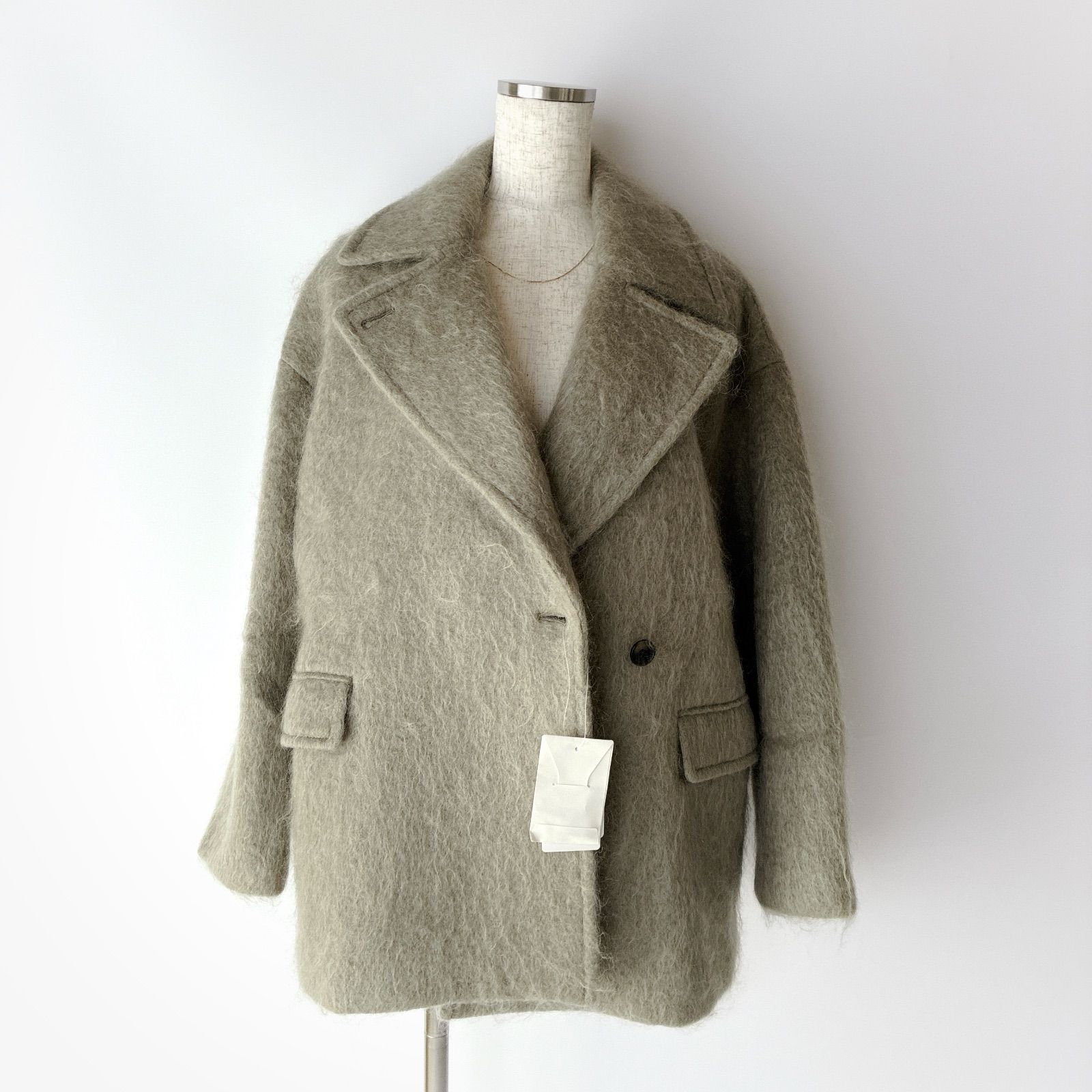 美品✨ / タグ付 / 2024 / JOURNAL STANDARD relume / ジャーナル