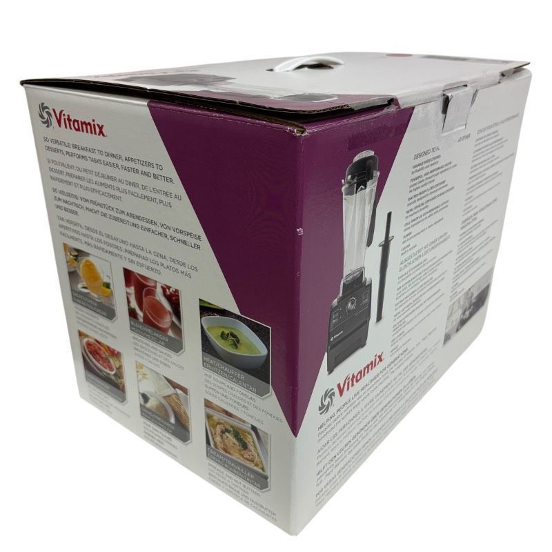 Vitamix VM0111中古美品 美品】バイタミックス Vitamix Vita-mix