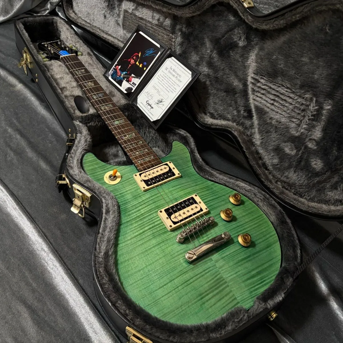 2026年最新】gibson tak dcの人気アイテム - メルカリ