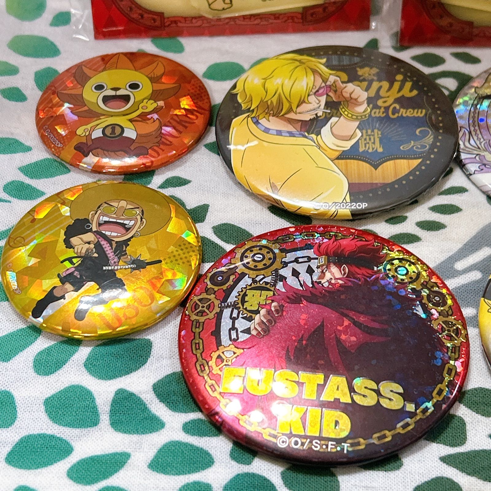 ワンピース FILM RED アルティメットクルー アクリルキーホルダー ウタ