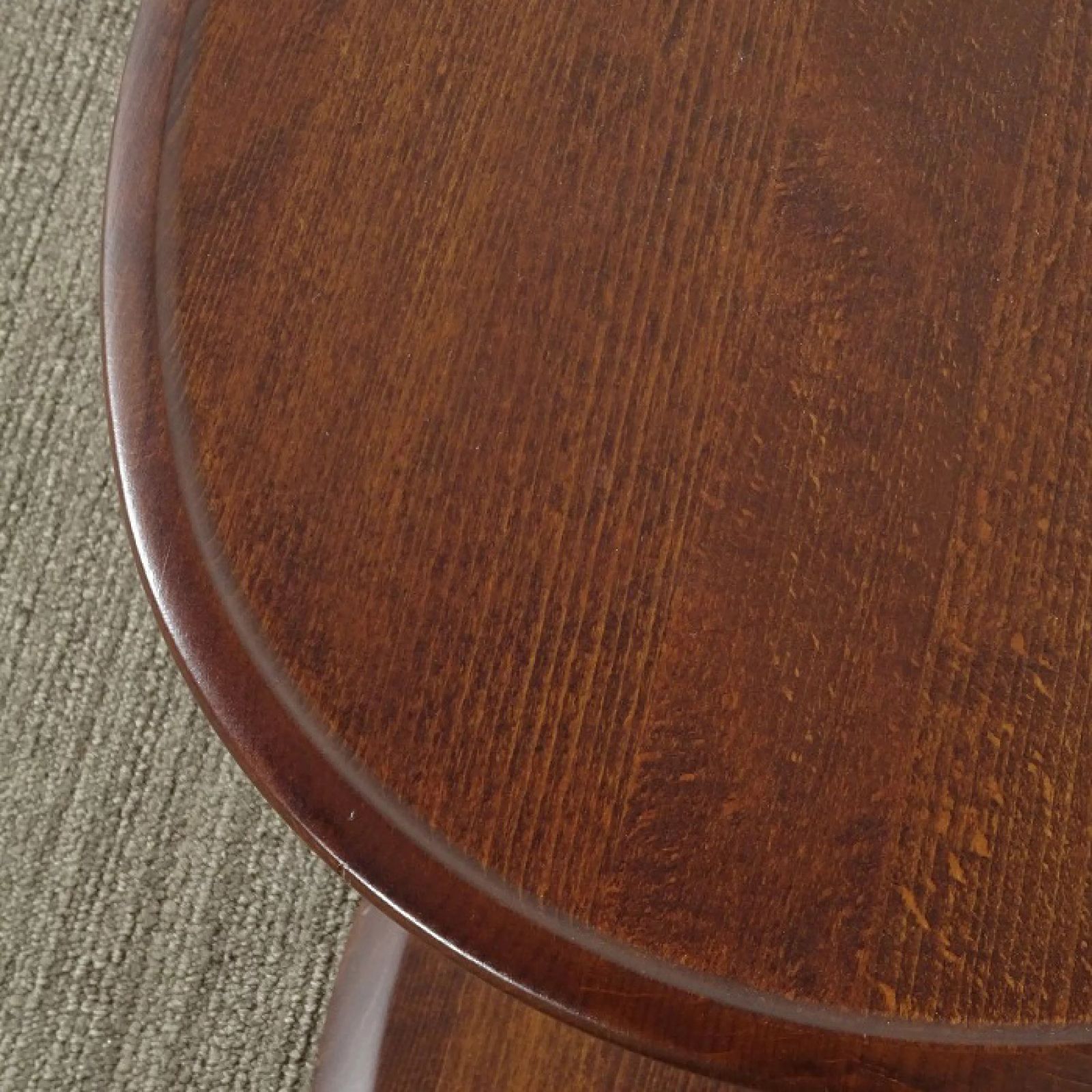 エコーネス/EKORNES Ellipse サイドテーブル 北欧 ZR24246 stressless