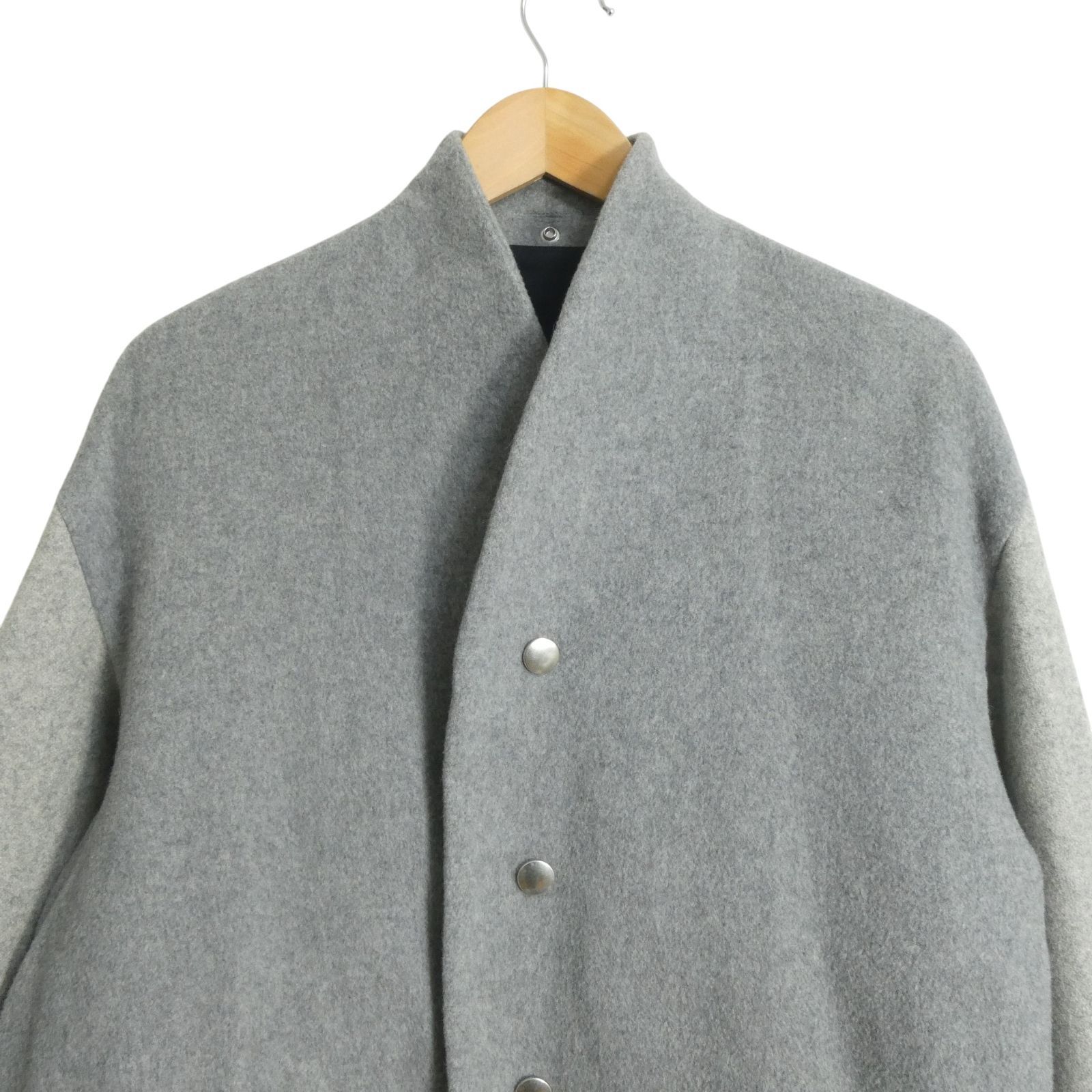 THE SAKAKI ザ サカキ スタジアムジャンパー スタジャン ジャケット