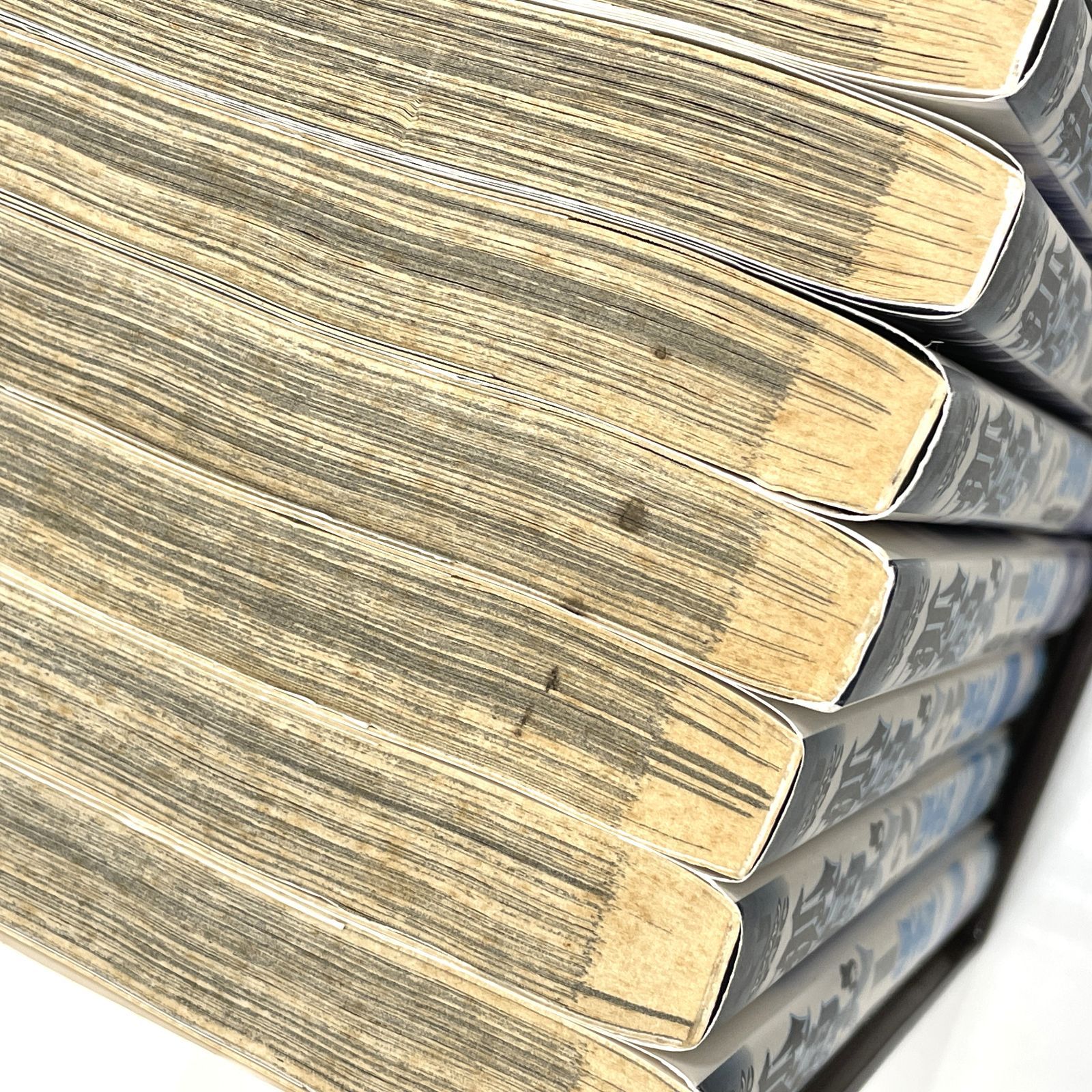 漫画】孤高の人 1巻～17巻 全17巻完結 全巻セット コミックス 登山