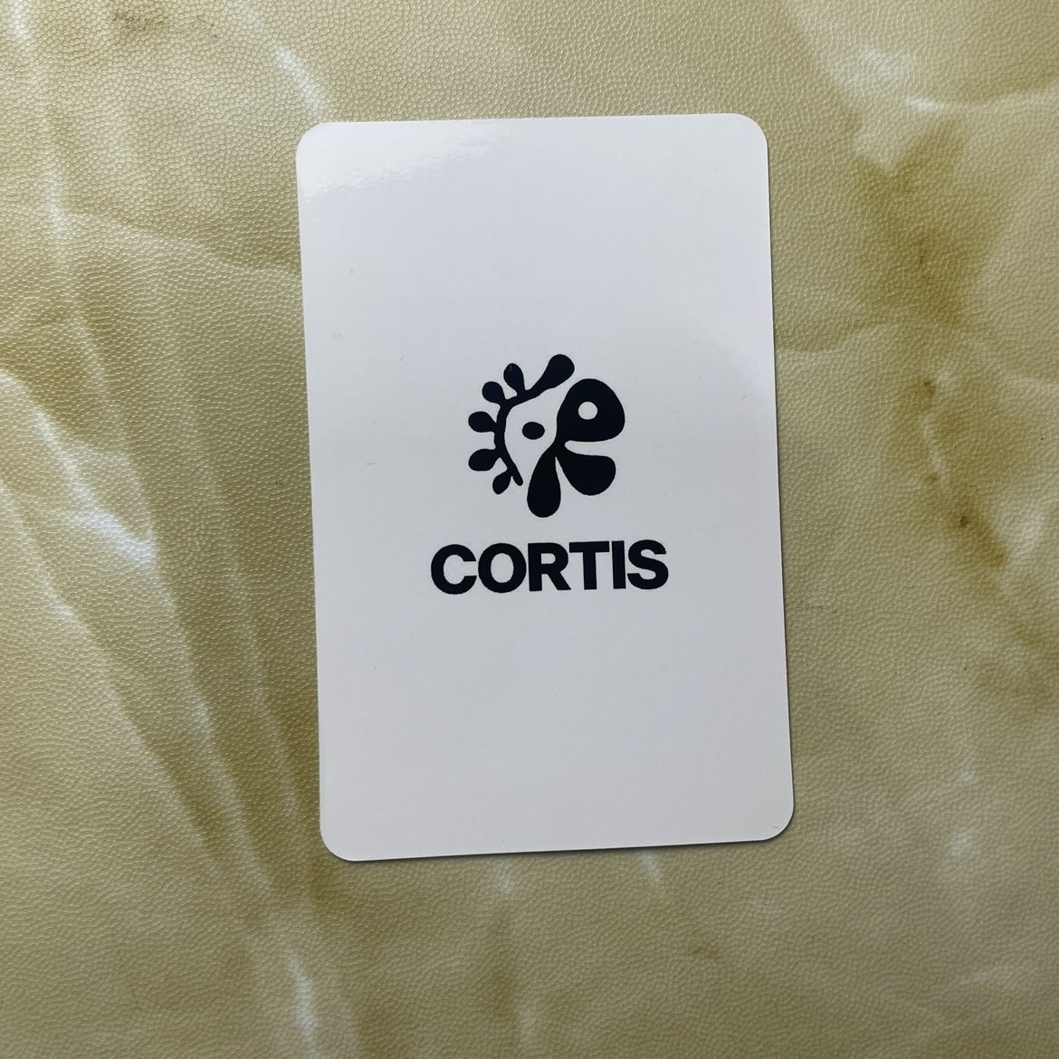 CORTIS JUHOON WEVERSE コルティス ゴンホ weverse jp 当選 ラキドロ