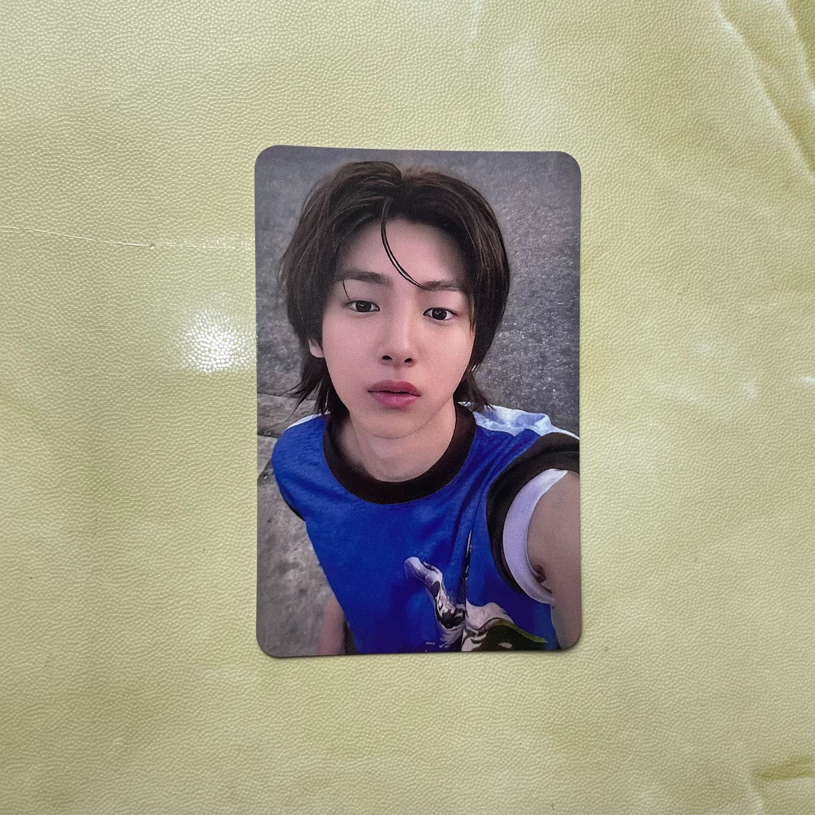 CORTIS JUHOON WEVERSE コルティス ジュフン weverse jp 当選 ラキドロ