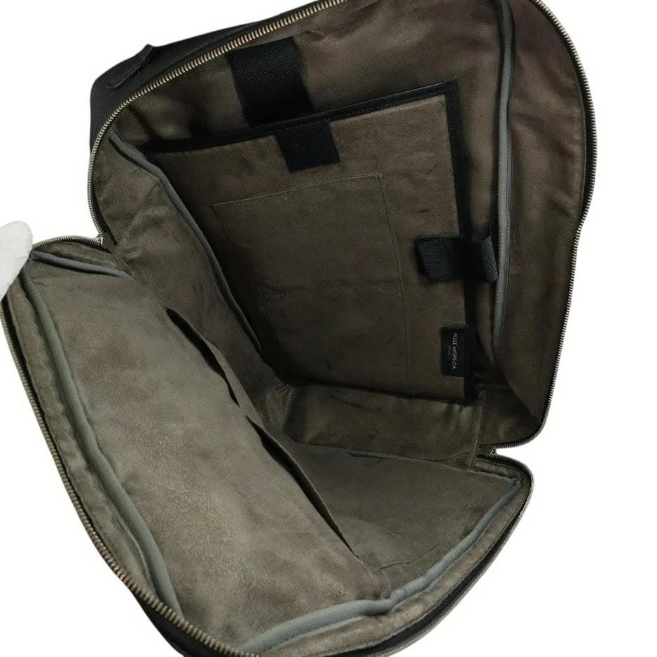 人気】PELLE MORBIDA ペッレモルビダ 2WAY ブリーフケース リュック