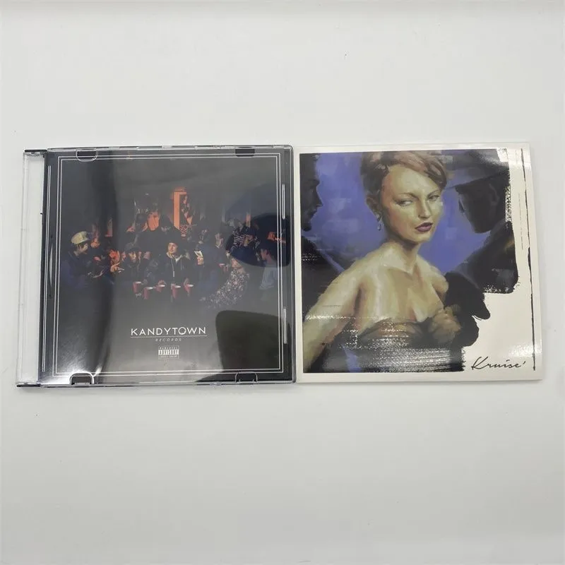 2026年最新】kandytown kruiseの人気アイテム - メルカリ