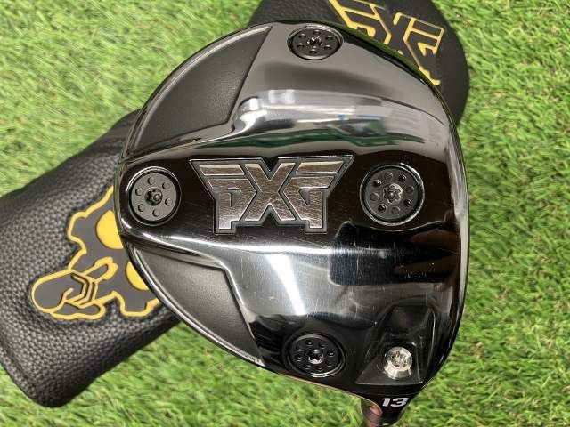 美品PXG Secret Weapon Fujikura Pro65 Sシャフト Fujikura Pro 65